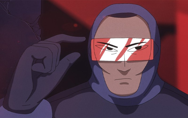 Adobe Animate 2024 screenshot 1